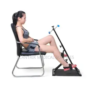 Rehabilitation Training Bicycle for Hospitals in Nigeria