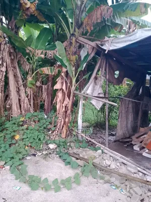 For Lease 4 Plot of Land Along Sars Port Harcourt