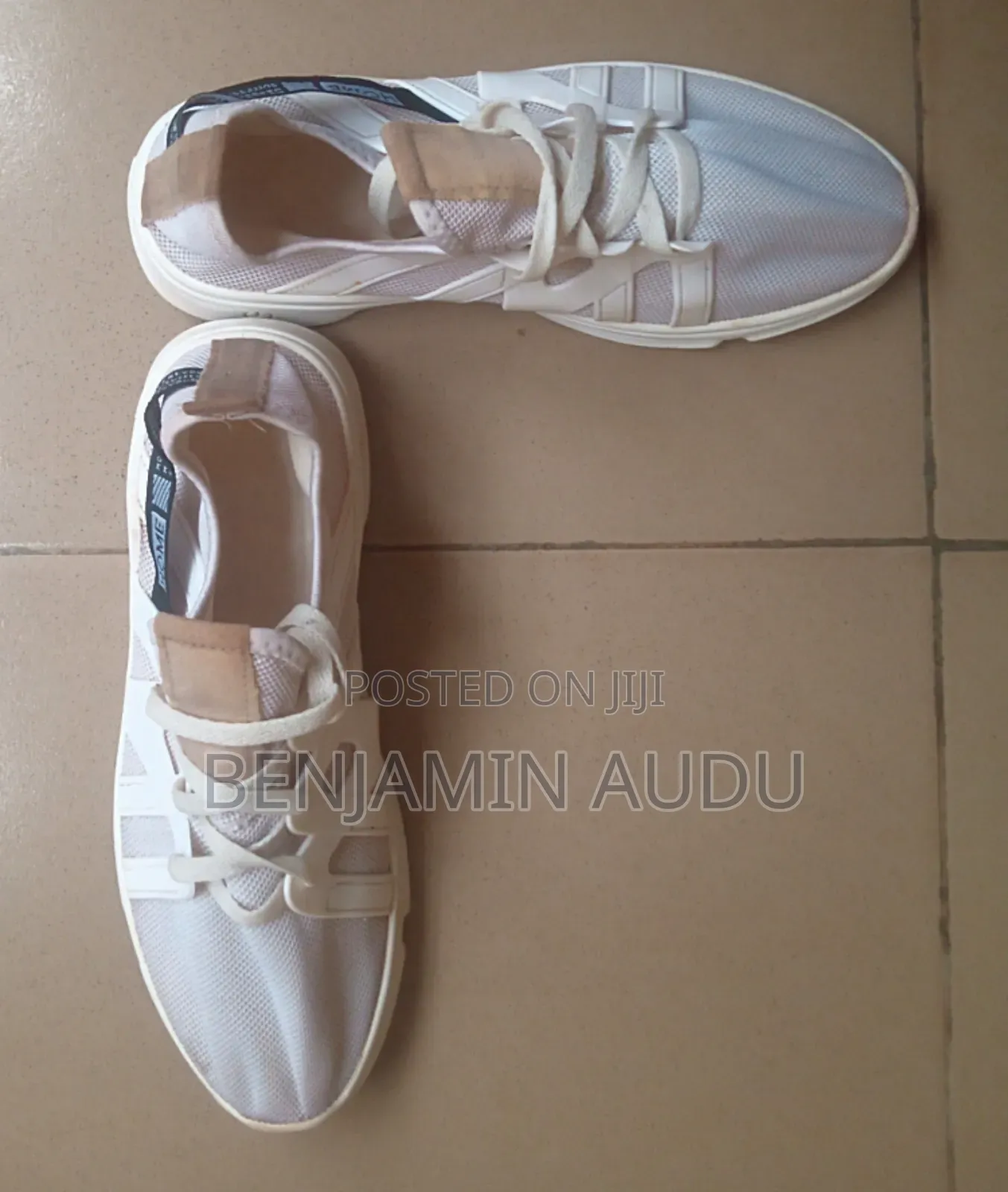 Sneaker Shoes