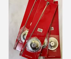 Original Imported Office Table Flag Stand