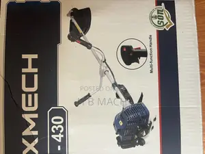 Stroke Brush Cutter