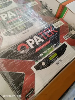 Opatek 1kva Inverter