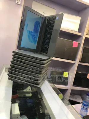 Laptop HP Stream 11 Pro G4 EE 4GB Intel Celeron SSD 60GB