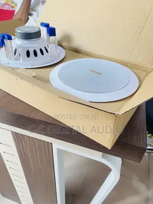 Ak Super 2in 1 Bluetooth Quality Speaker
