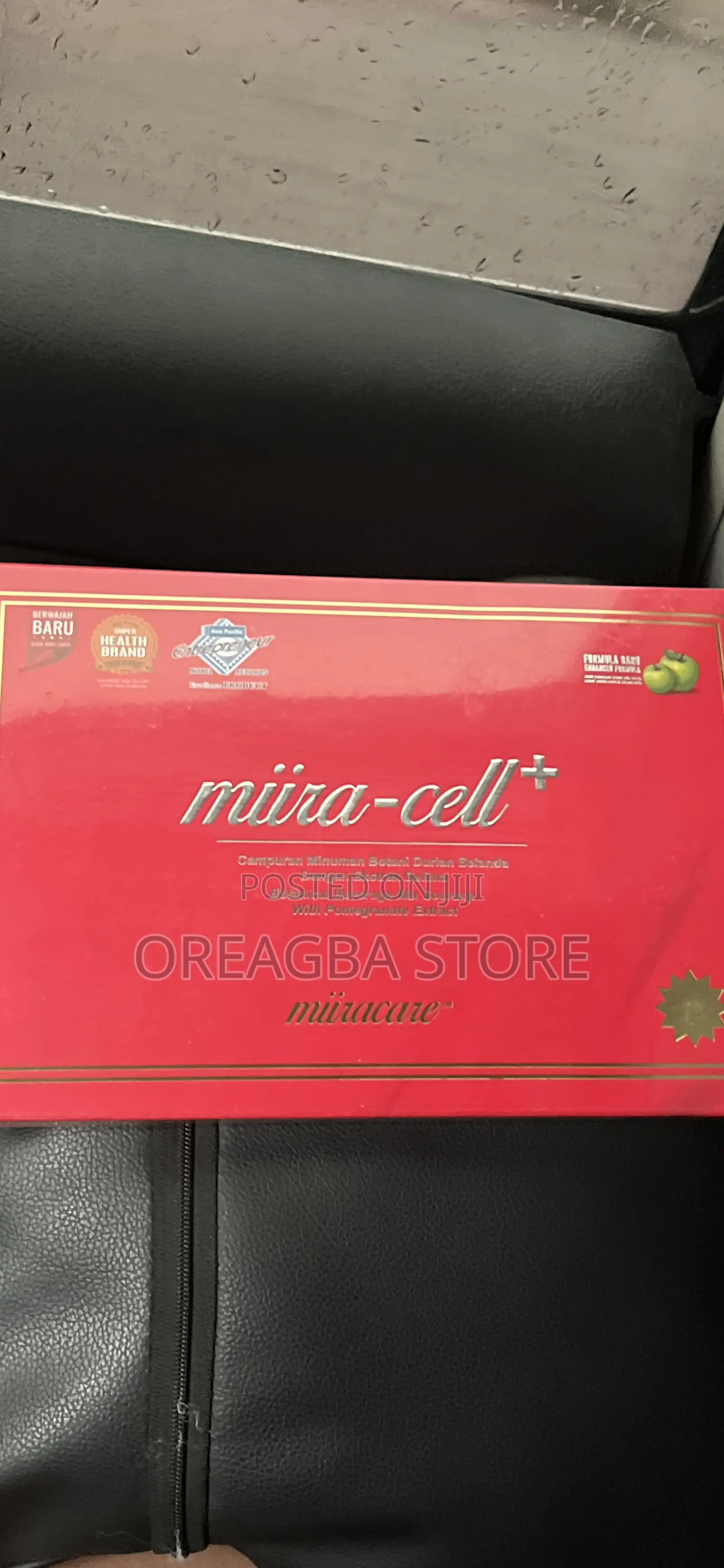 Immune System Booster