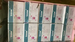 Saam Face Cream