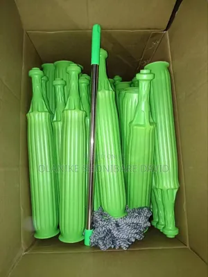 Cleaning Mop