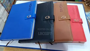 2026 Diary in Different Designs ( Wholesale Only)