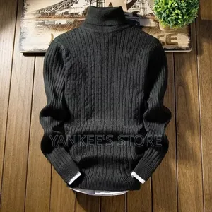 Quality Imported Unisex Turtle Neck
