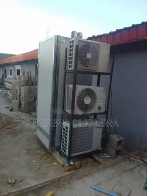 Best and Fast Freezing Ice Block Making Machine in Nigeria
