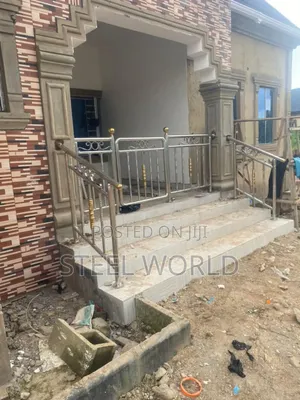 Specify Handrail