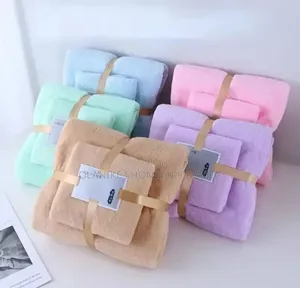 2 In 1 Towel