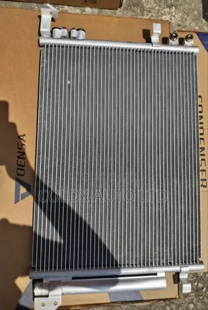 Brand New Condenser Chevrolet Camaro 2017 2018 2019 2020 2021