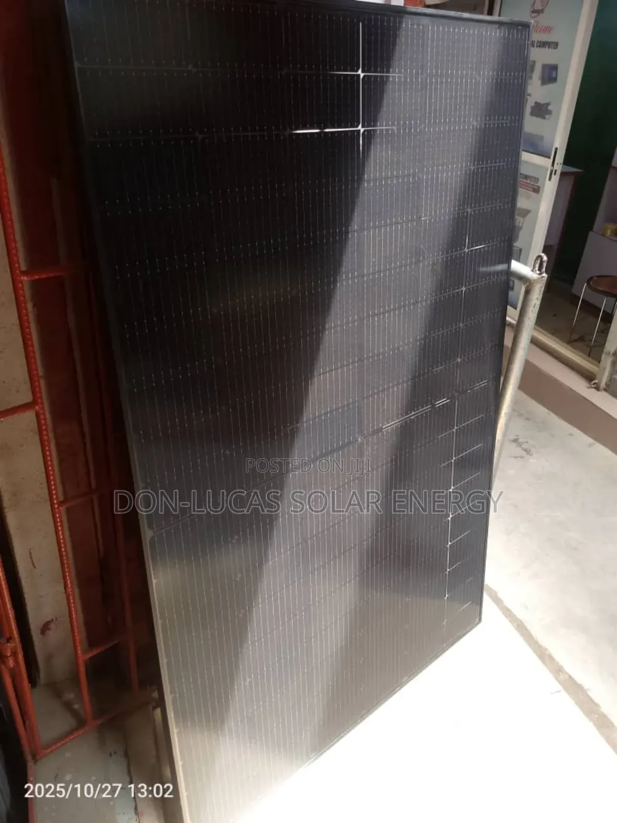 High Power 450 Solar Panel
