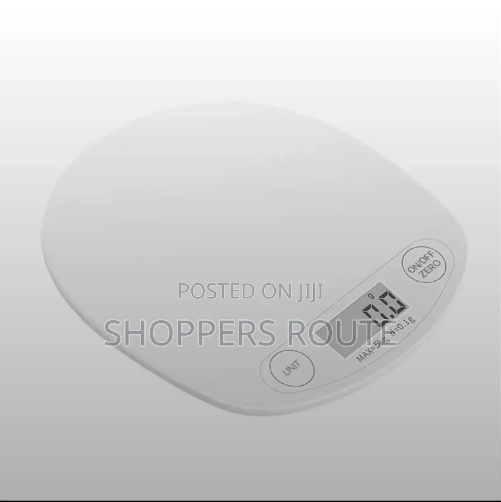 Lexical Kitchen Scale LKS 4301