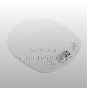 Lexical Kitchen Scale LKS 4301