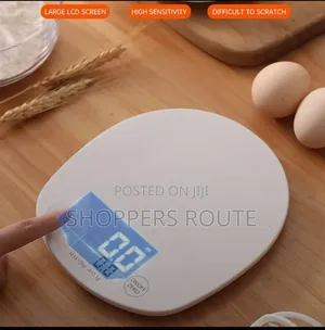 Lexical Kitchen Scale LKS 4301
