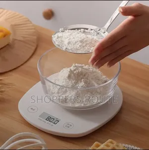 Lexical Kitchen Scale LKS 4301