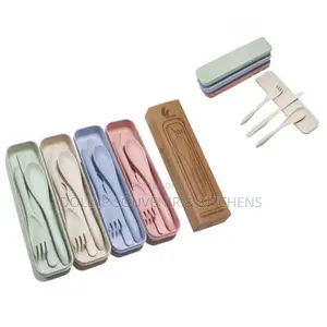 Kids Cutlery Sets