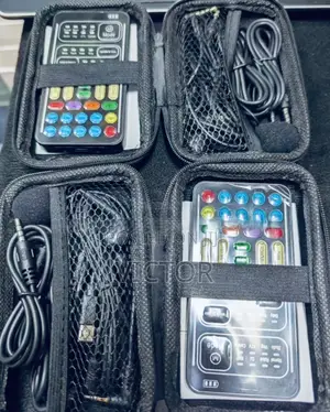 I9 Voice Changer