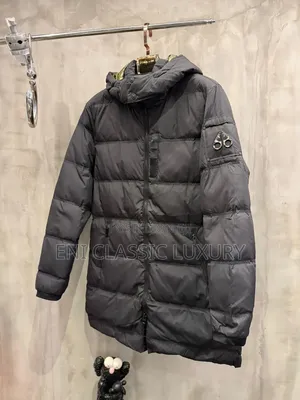 Pure Quality Luxury Cargo Jacket Well Banded Package