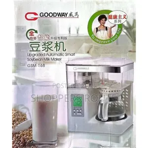 Good Way Soybean Milk Maker GSM 168