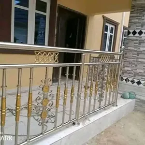 Gold Luxury