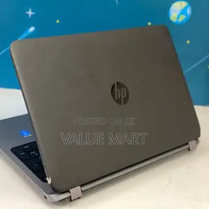 Laptop HP 8GB Intel Core I5 HDD 500GB
