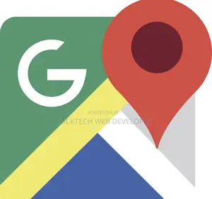 Pin Your Business Location to Google Map and Build Websites for You