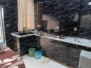 Furnished 2bdrm Block of Flats in Gwarinpa for rent