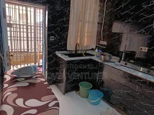 Furnished 2bdrm Block of Flats in Gwarinpa for rent