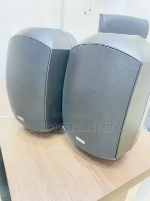 Lucky Tone Waterproof Outdoor Speaker