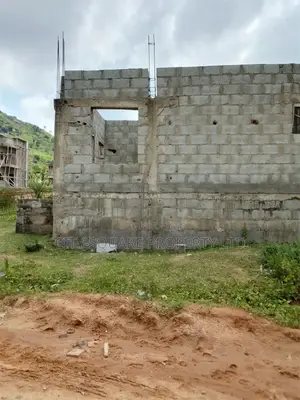4bdrm Duplex in Mshel Estate, Lugbe District for sale