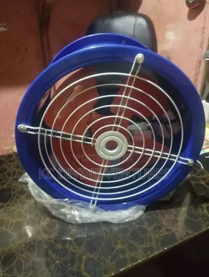 12inches Extractor Fan 220vac 2900r/Min