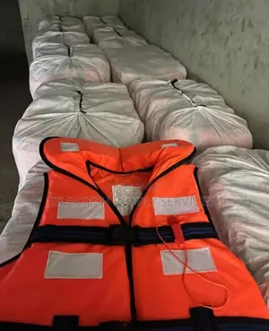 Original Life Jacket