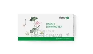 Tianshi Slimming Tea
