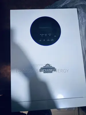 Inclusive Energy Inverter