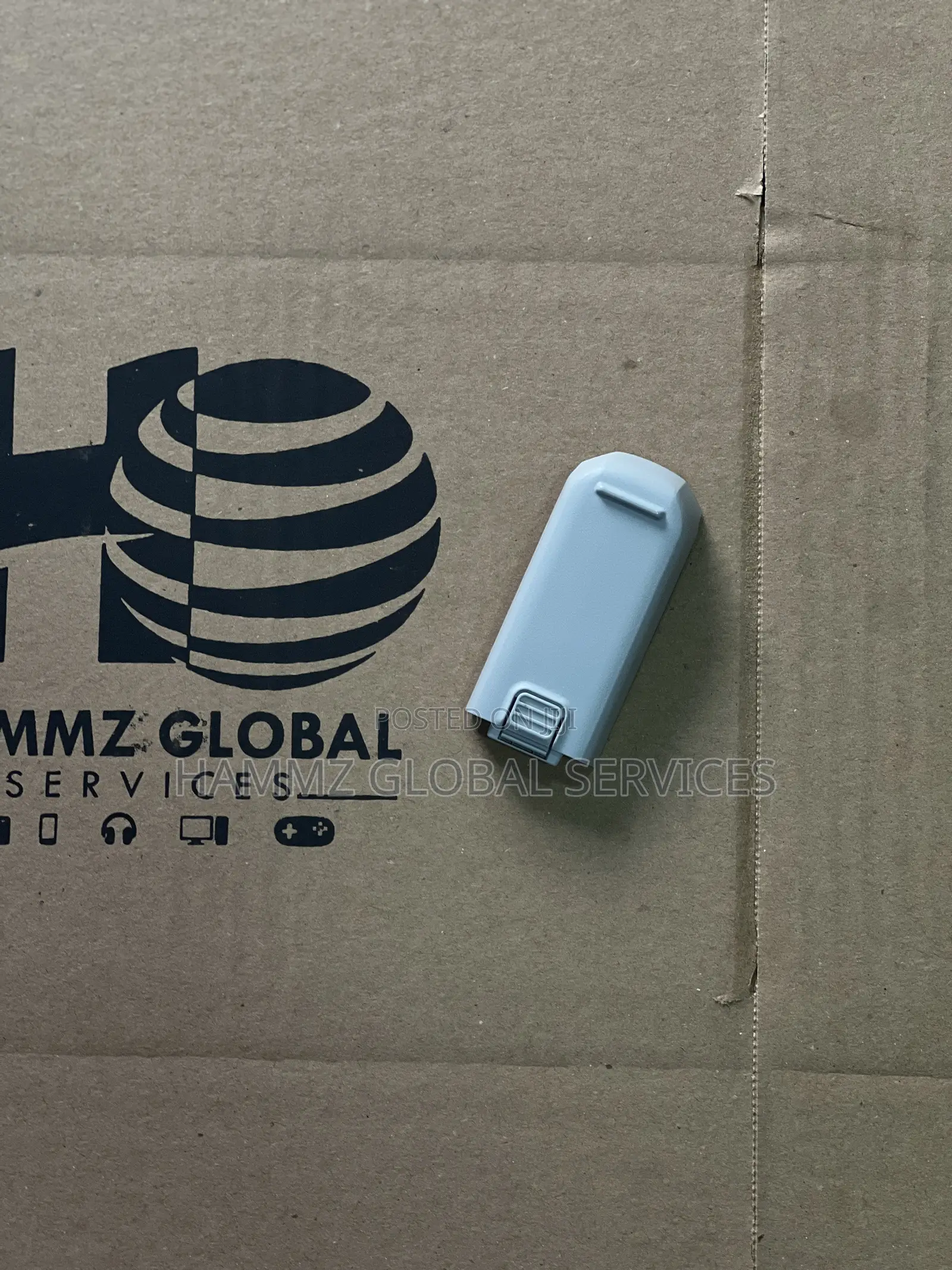 Dji Neo Battery