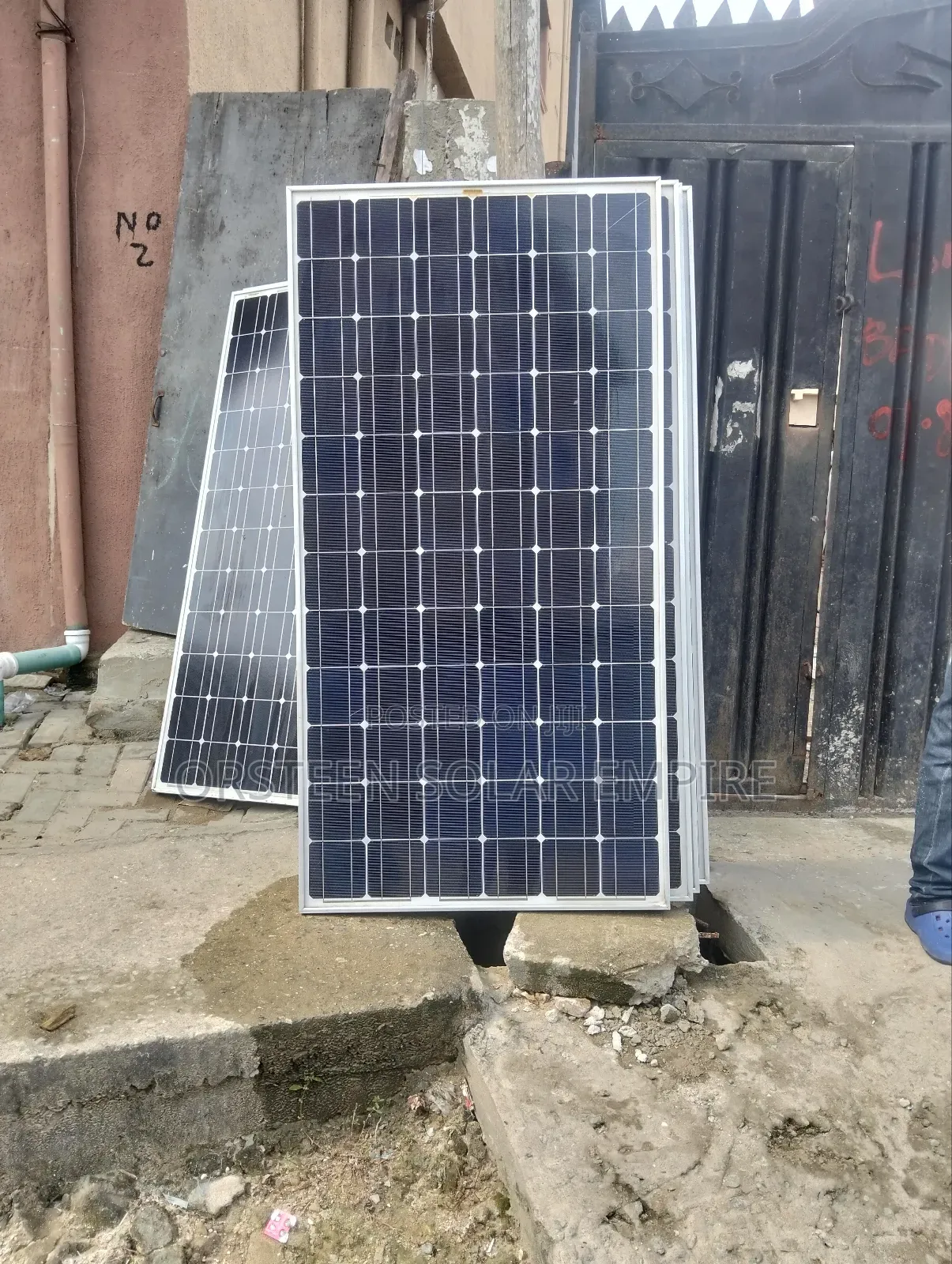 Solar Panel