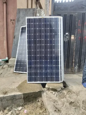 Solar Panel