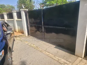 3300 Square Meters Residential Land With C of O for Sale Maitama Main