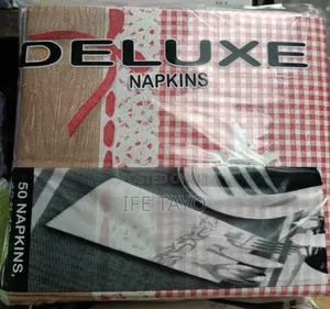 Dulux Serviettes
