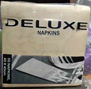 Dulux Serviettes