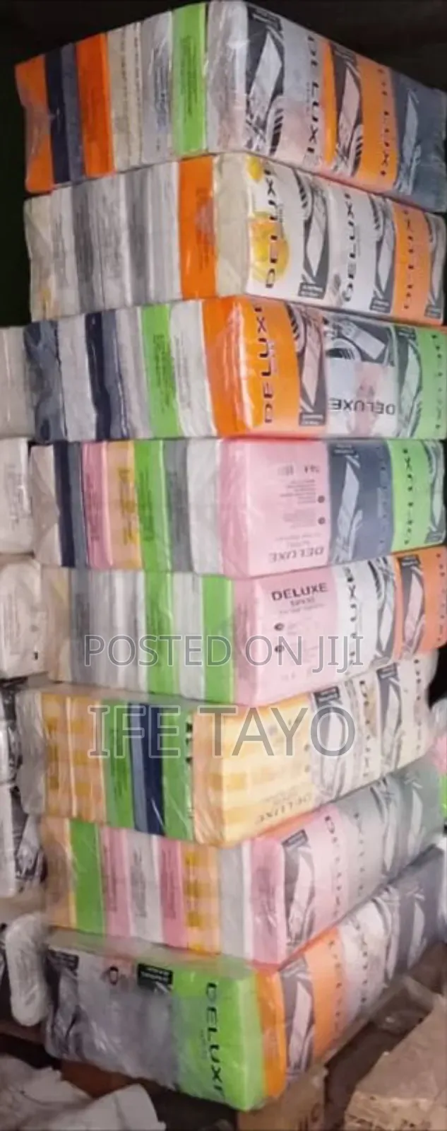 Dulux Serviettes