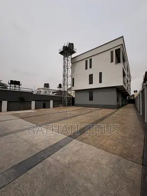 5bdrm Duplex in Apo Resettlement for sale