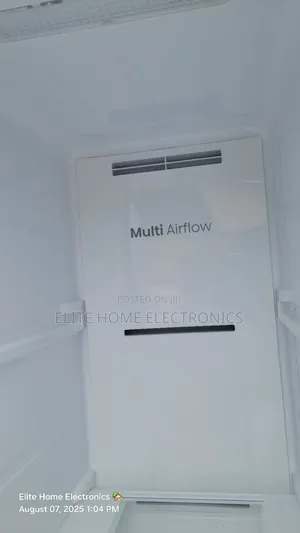 Hisense Inverter Refrigerator