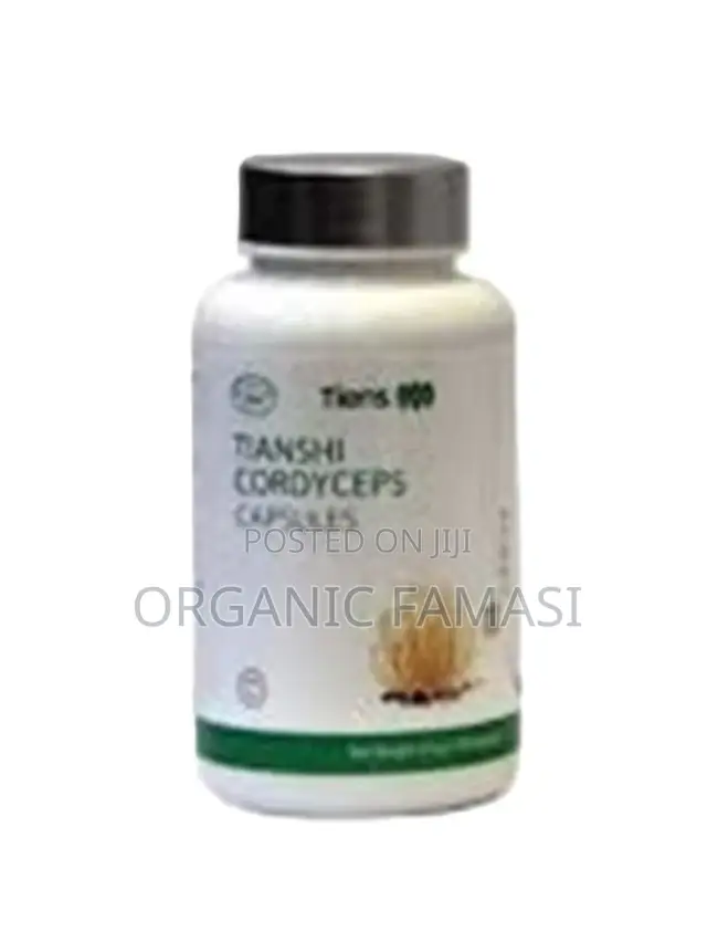 Tiens Tianshi Cordyceps
