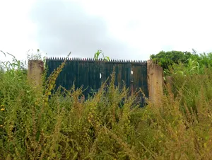 Land Fir for Sale 8 Plots