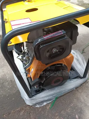 Diesel Welding Generator