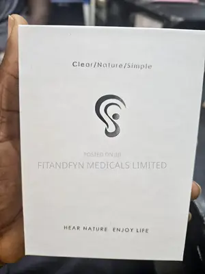Hearing Aid